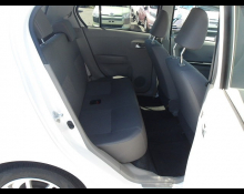 Daihatsu Mira e:S 2017