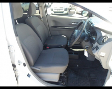 Daihatsu Mira e:S 2017