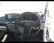 Daihatsu Mira e:S 2017