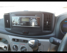 Daihatsu Mira e:S 2017