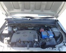 Toyota Probox Van 2017