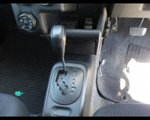 Toyota Probox Van 2017