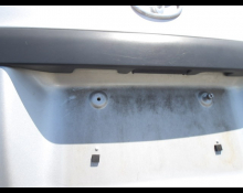 Toyota Probox Van 2017