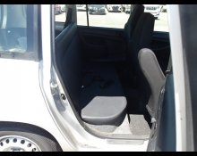 Toyota Probox Van 2017