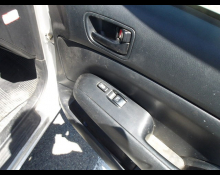 Toyota Probox Van 2017