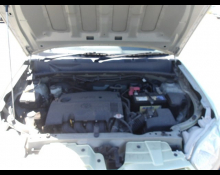 Toyota Succeed Van 2018