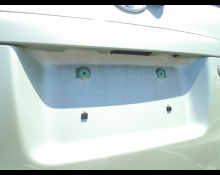 Toyota Succeed Van 2018