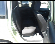 Toyota Succeed Van 2018