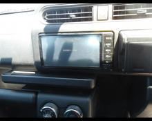 Toyota Succeed Van 2018