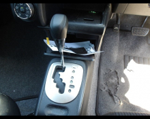 Toyota Succeed Van 2018