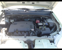 Toyota Succeed Van 2018