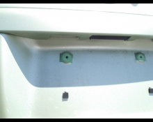 Toyota Succeed Van 2018