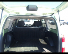 Toyota Succeed Van 2018