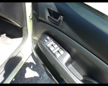 Toyota Succeed Van 2018