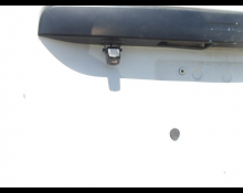 Toyota Hiace Van 2017