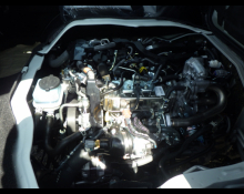 Toyota Hiace Commuter 2024