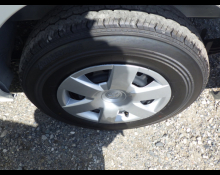 Toyota Hiace Commuter 2024