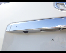 Toyota Hiace Commuter 2024