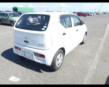 Suzuki Alto 2017