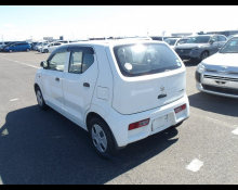 Suzuki Alto 2017