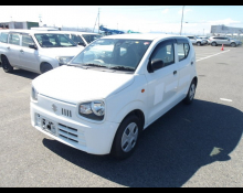 Suzuki Alto 2017
