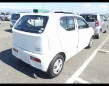 Suzuki Alto 2017