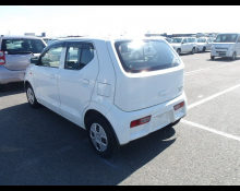 Suzuki Alto 2017