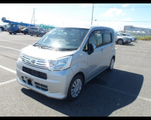 Daihatsu Move 2018