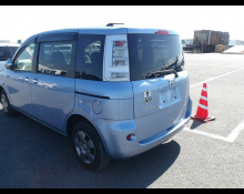 Toyota Sienta 2014
