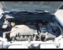 Toyota Succeed Van 2017