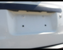 Toyota Succeed Van 2017