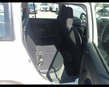 Toyota Succeed Van 2017