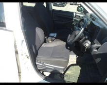 Toyota Succeed Van 2017