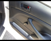 Toyota Succeed Van 2017