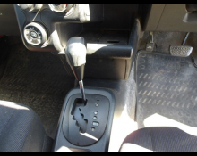 Toyota Succeed Van 2017