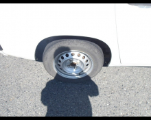 Toyota Succeed Van 2017