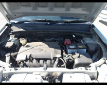 Toyota Succeed Van 2017