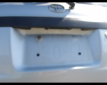 Toyota Succeed Van 2017