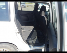 Toyota Succeed Van 2017