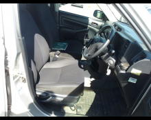 Toyota Succeed Van 2017