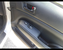 Toyota Succeed Van 2017