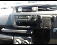 Toyota Succeed Van 2017