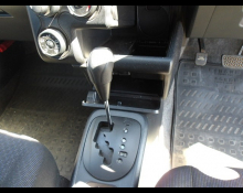 Toyota Succeed Van 2017