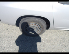 Toyota Succeed Van 2017