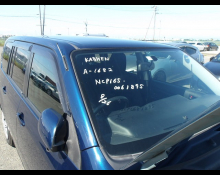 Toyota Succeed Van 2019