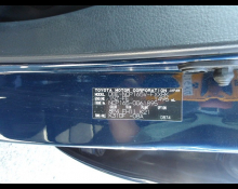 Toyota Succeed Van 2019