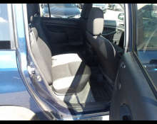 Toyota Succeed Van 2019