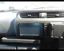 Toyota Succeed Van 2019