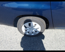 Toyota Succeed Van 2019