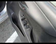 Toyota Corolla Fielder 2011